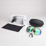 Occhiali Out Of Piuma - The One Quarzo Out Of