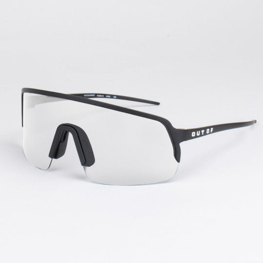 Out Of Piuma sunglasses - Trasparent
