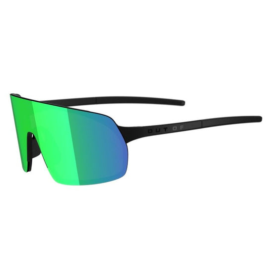 Out Of Rams Adapta glasses - Green MCI