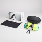 Occhiali Out Of Rams - Green MCI Out Of