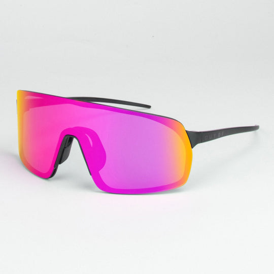 Out Of Rams sunglasses - Violet MCI