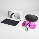 Occhiali Out Of Rams - Violet MCI Out Of