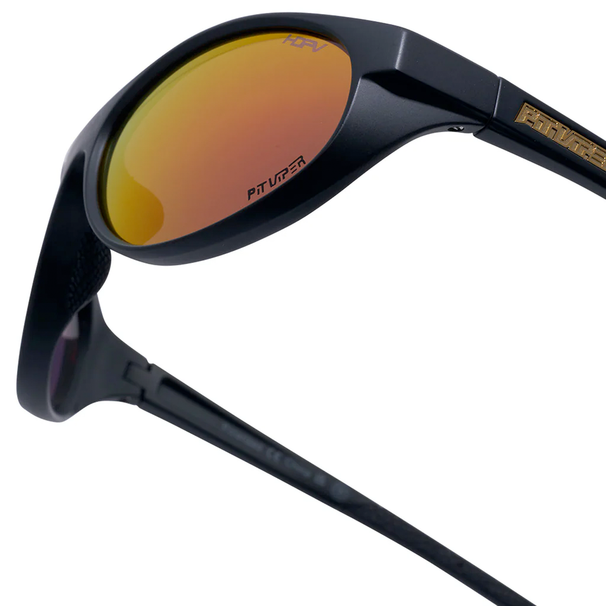 Occhiali Pit Viper Exec Altimeter - Nero Pit Viper
