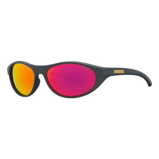 Pit Viper Exec Altimeter sunglasses - Black