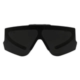 Brille Pit Viper The Blacking Out Flip-Offs 2.0 Regular - Smoke