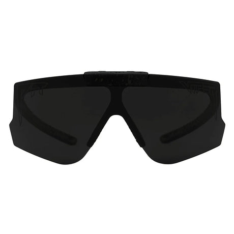 Occhiali Pit Viper The Blacking Out Flip-Offs 2.0 Regular - Smoke Pit Viper