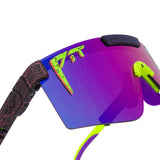 Pit Viper The Electroshock Original 2.0 - HDPV Brille