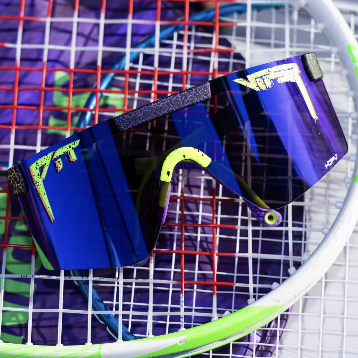 Pit Viper The Electroshock Original 2.0 - HDPV Brille