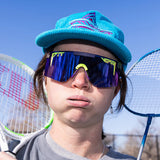 Pit Viper The Electroshock Original 2.0 - HDPV Brille
