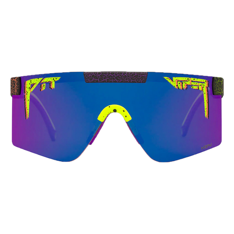 Occhiali Pit Viper The Electroshock Original 2.0 - HDPV Pit Viper