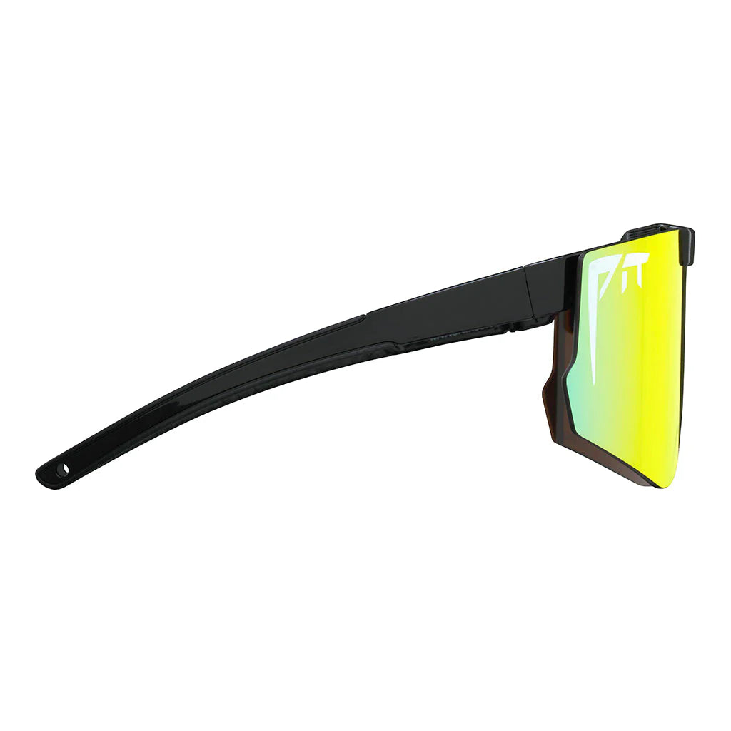 Brille Pit Viper The Exec Flip-Offs 2.0 Regular - HDPV