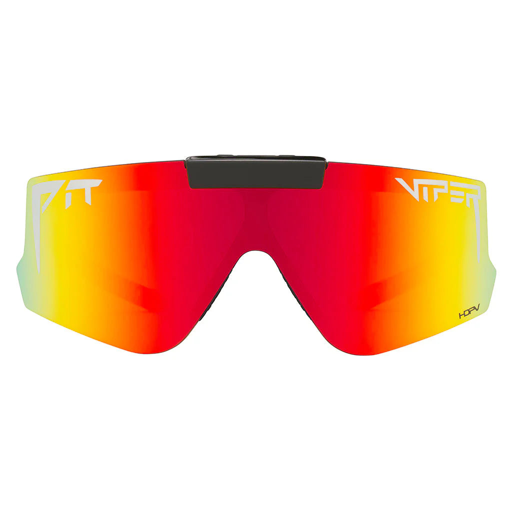 Brille Pit Viper The Exec Flip-Offs 2.0 Wide - HDPV