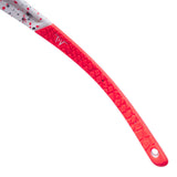 Pit Viper The Heater Flip-Offs 2.0 Regular Brille - Rot