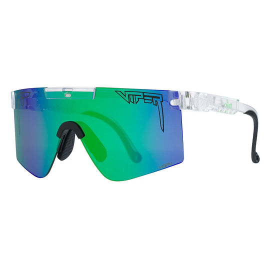 Pit Viper The Originals 2.0 sunglasses - Bio Clear