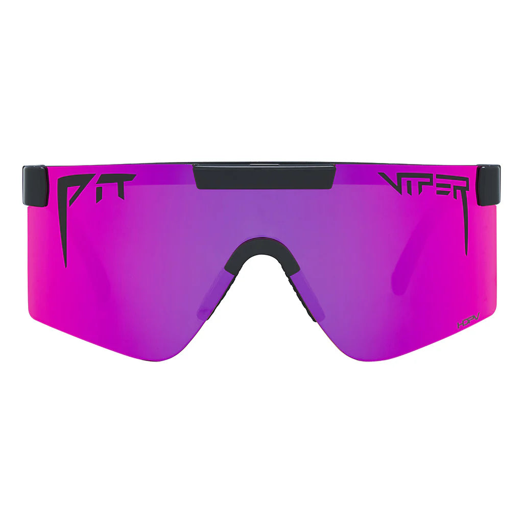 Occhiali Pit Viper The Originals 2.0 - Exec Pink Pit Viper