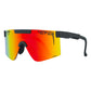 Pit Viper The Originals 2.0 brille - Exec Rainbow