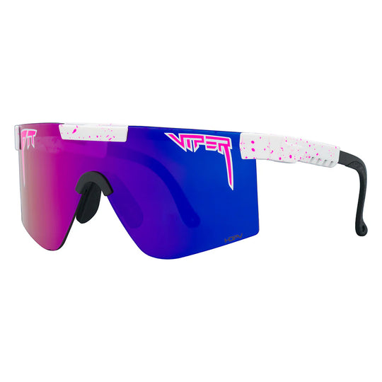 Pit Viper The Originals 2.0 sunglasses - LA Brights