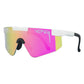 Pit Viper The Originals 2.0 brille - Miami Nights Pink