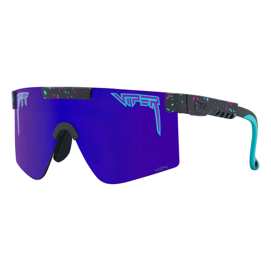 Pit Viper The Originals 2.0 sunglasses - Midnight