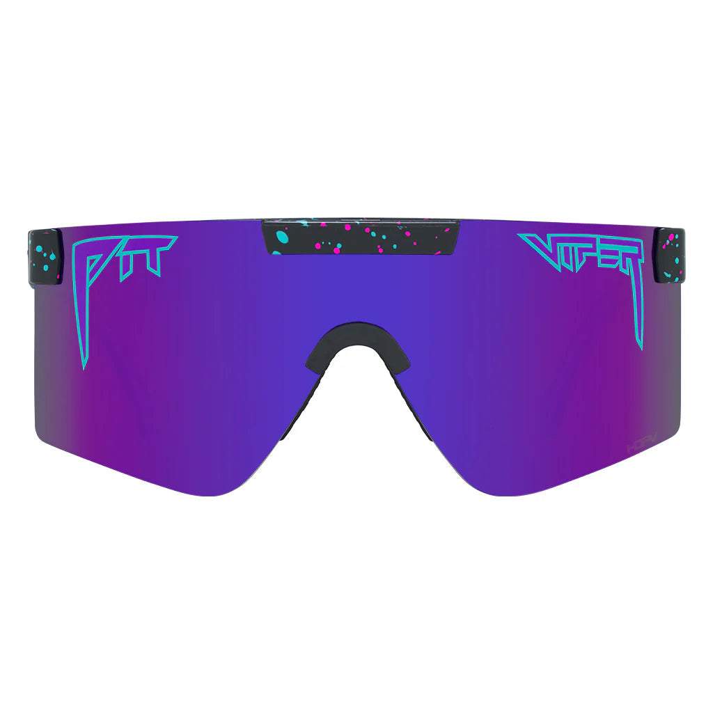 Occhiali Pit Viper The Originals 2.0 - Midnight Pit Viper