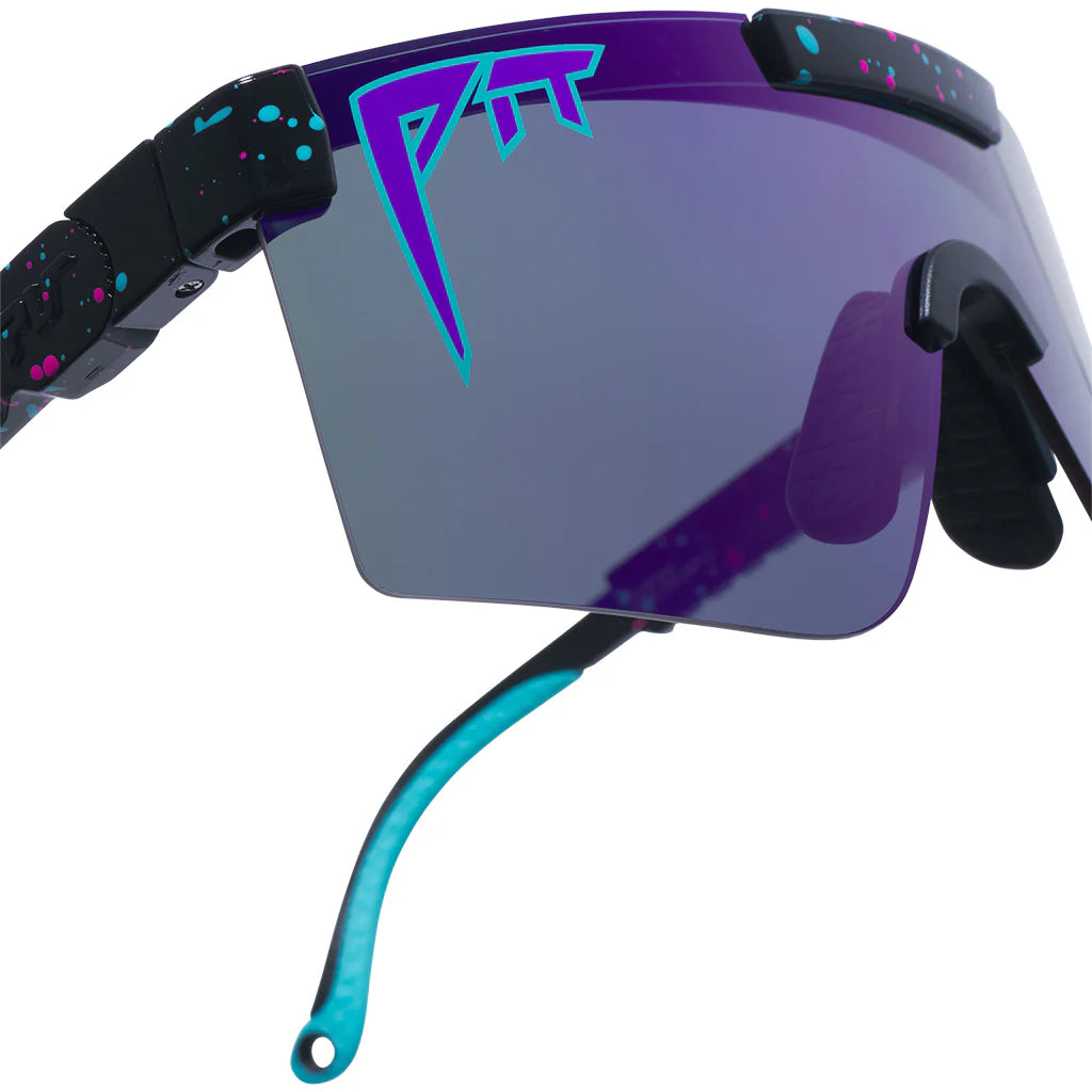 Occhiali Pit Viper The Originals 2.0 - Midnight Pit Viper