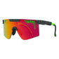 Pit Viper The Originals 2.0 brille - Monster Bull