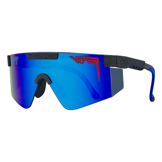 Pit Viper The Originals 2.0 sunglasses - Peacekeeper