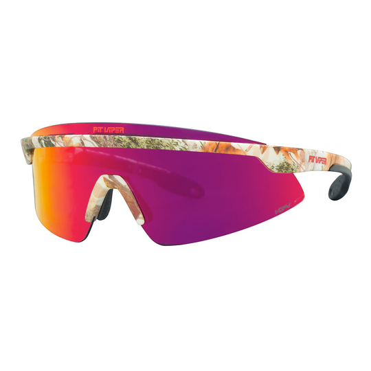 Pit Viper The Skysurfer sunglasses - Actualbush
