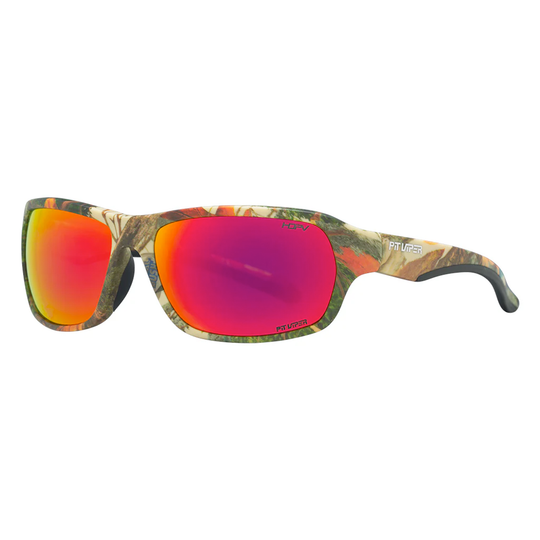 Pit Viper The Altimeter sunglasses - Miami Nights