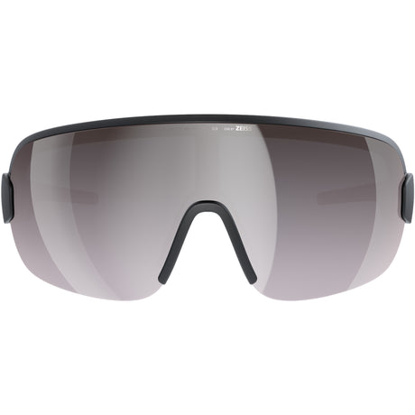 Occhiali Poc Aim - Uranium Black Silver - M