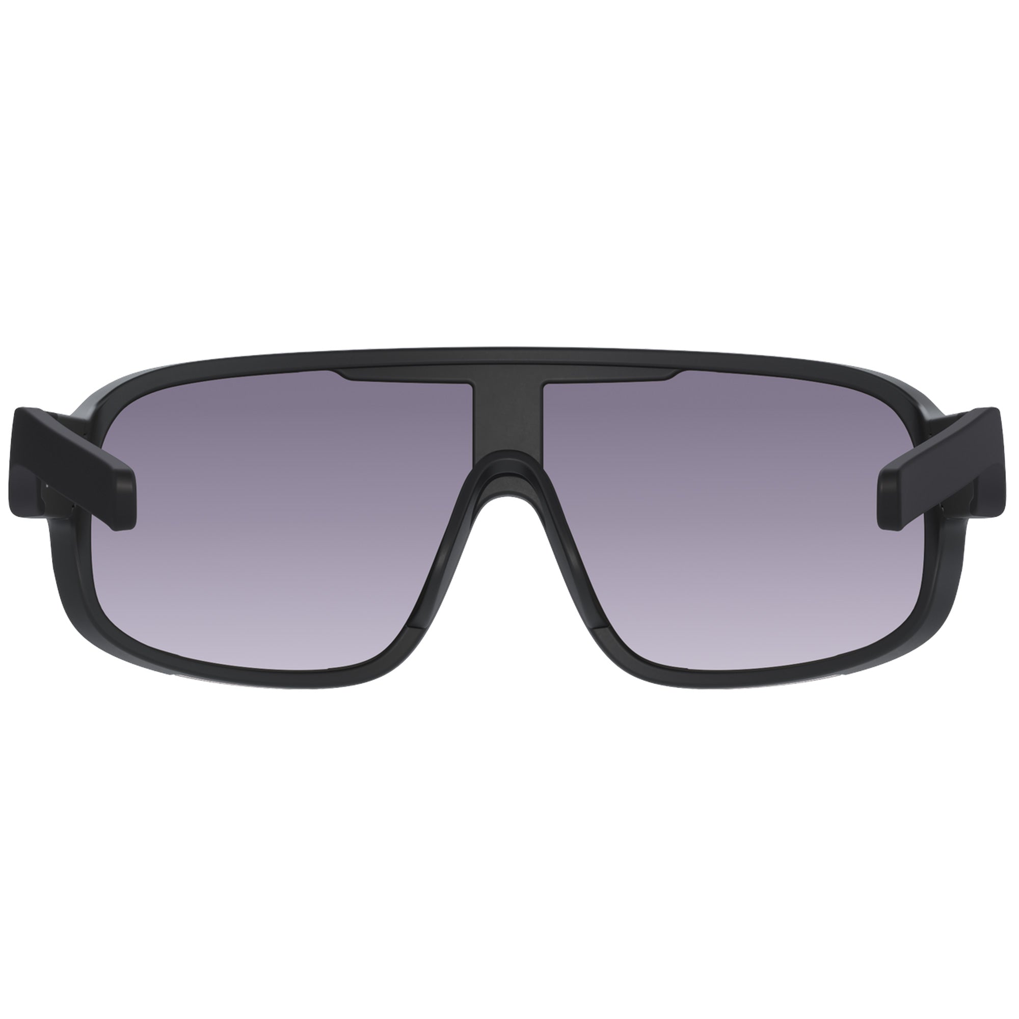 Occhiali Poc Aspire - Uranium Black Clarity Road Partly Sunny Gold Poc