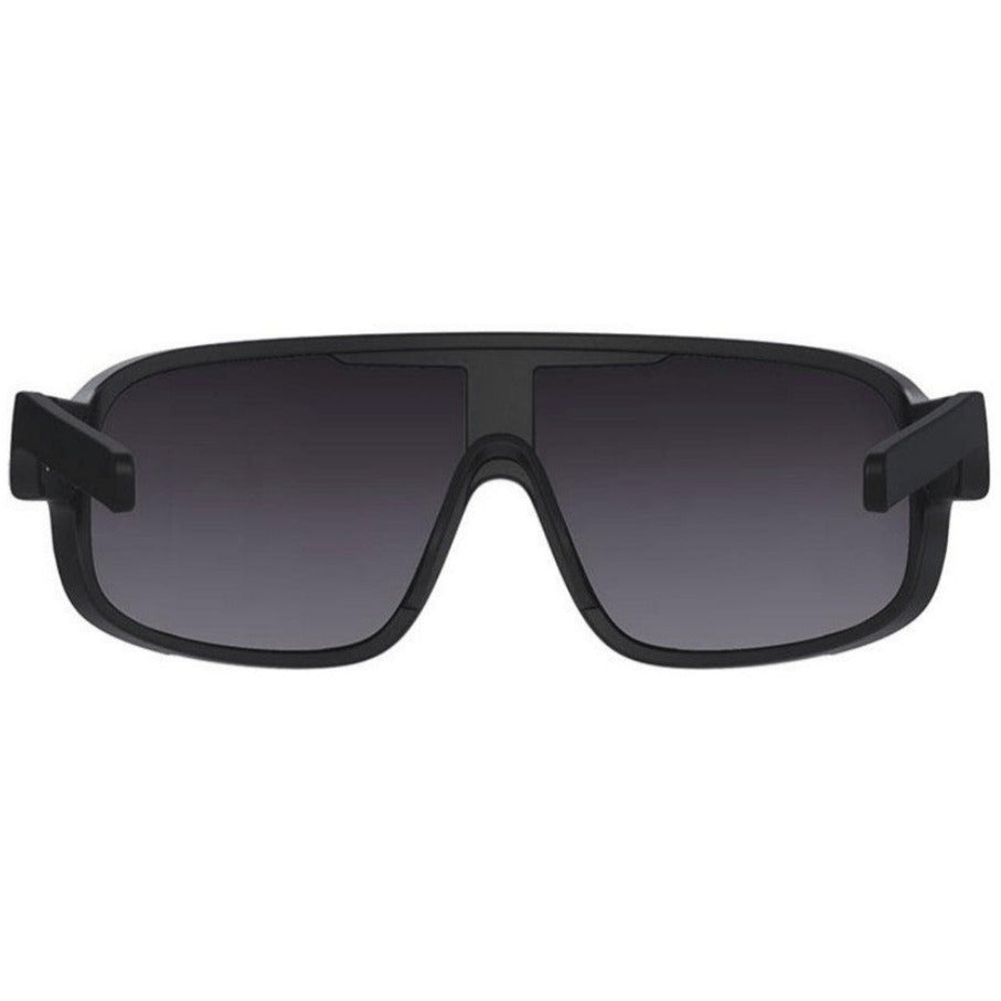 Lentille Poc Aspire - Uranium Black Clarity Universal Partly Sunny Grey