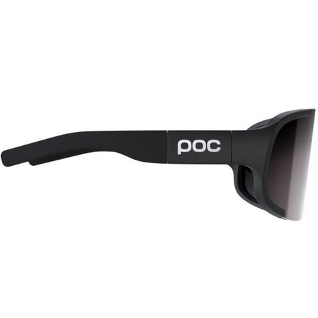 Occhiali Poc Aspire - Uranium Black Clarity Universal Partly Sunny Grey