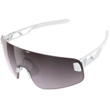 Occhiali Poc Elicit Toric - Hydrogen White Clarity Road Sunny Silver Poc