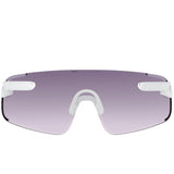 Occhiali Poc Elicit Toric - Hydrogen White Clarity Road Sunny Silver Poc