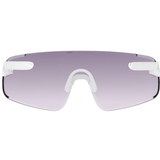 Poc Elicit Toric One Glasses - Hydrogen White Clarity Road Sunny Silver