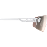 Brille Poc Elicit Toric One - Hydrogen White Clarity Trail Partly Sunny Silver