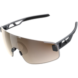 Brille Poc Elicit Toric One - Uranium Black Clarity Trail Partly Sunny Silver