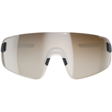 Brille Poc Elicit Toric One - Uranium Black Clarity Trail Partly Sunny Silver