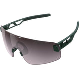 Occhiali Poc Elicit Toric - Pargasite Green Road Sunny Silver Poc