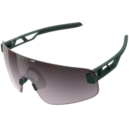 Occhiali Poc Elicit Toric - Pargasite Green Road Sunny Silver