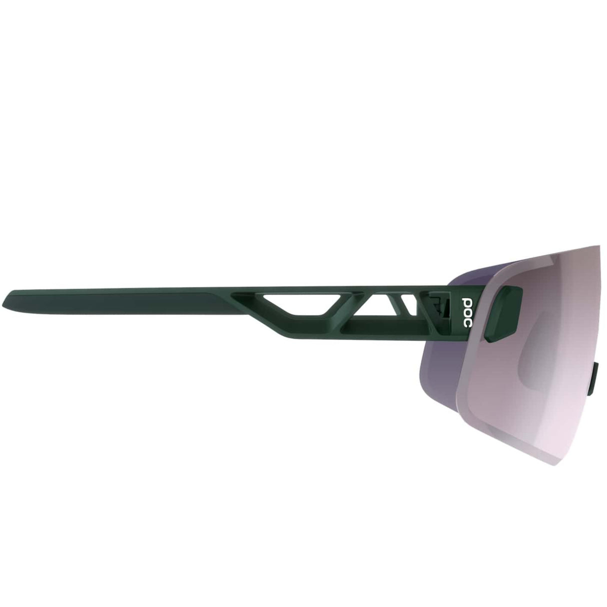 Occhiali Poc Elicit Toric - Pargasite Green Road Sunny Silver Poc