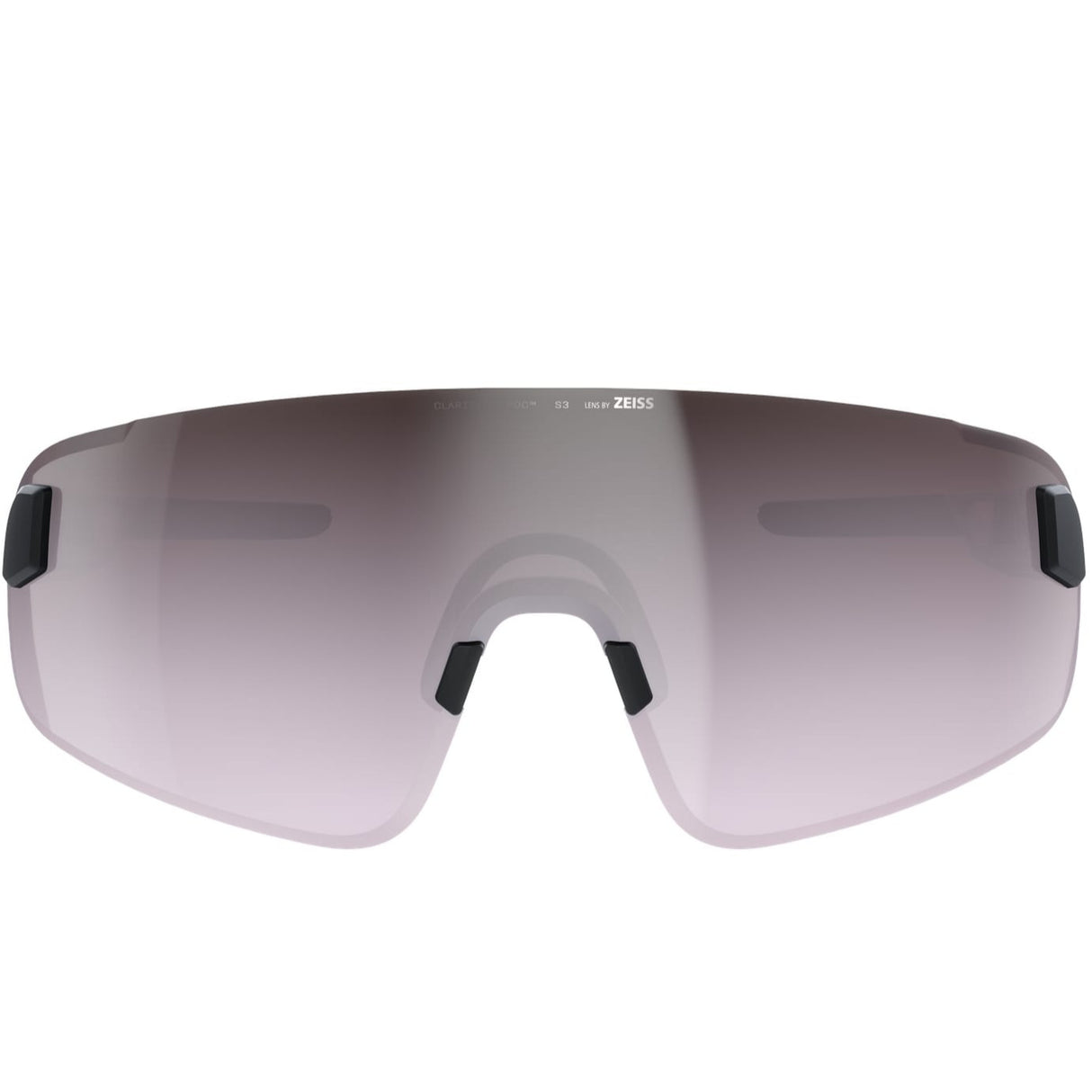 Occhiali Poc Elicit Toric - Uranium Black Clarity Road Sunny Silver Poc