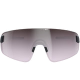 Occhiali Poc Elicit Toric - Uranium Black Clarity Road Sunny Silver Poc