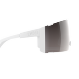 Occhiali Poc Propel - Hydrogen white Clarity Road Sunny Silver - D