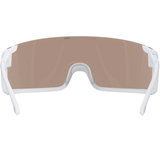 Poc Propel One Brille - Hydrogen White Clarity Trail Partly Sunny Silver