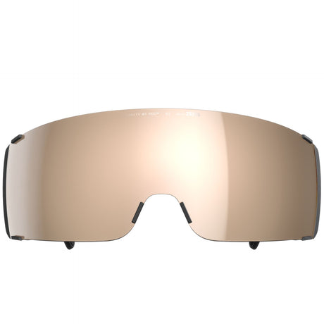 Poc Propel One Sunglasses - Uranium Black Clarity Trail Partly Sunny Silver