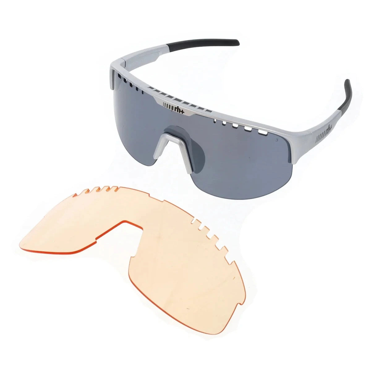 Lunettes RH+ Olympo - Gris