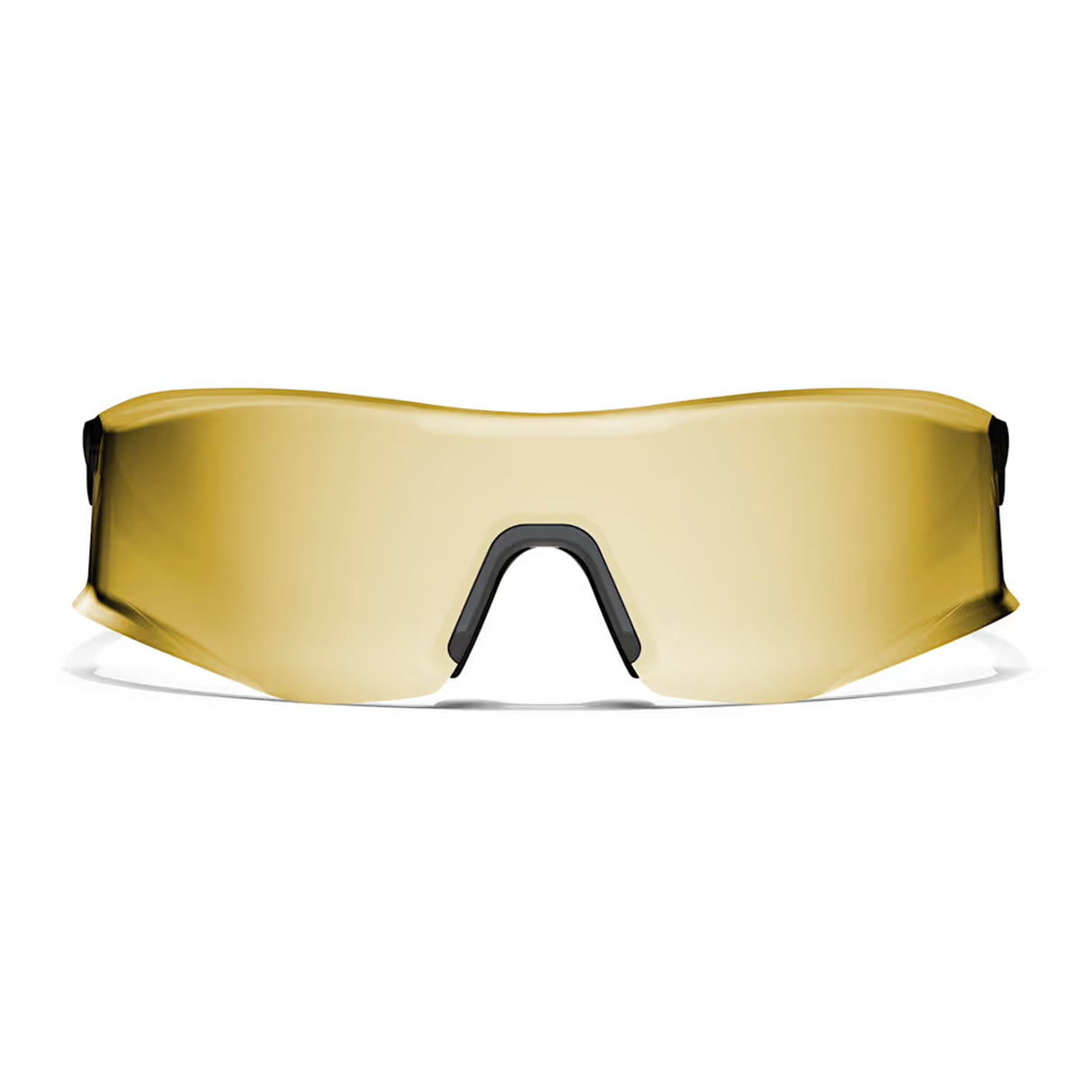 Occhiali Rapha Letras - Black Grey Gold Rapha