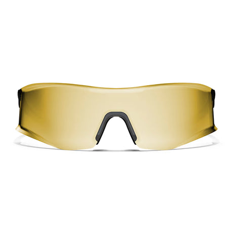 Occhiali Rapha Letras - Black Grey Gold Rapha
